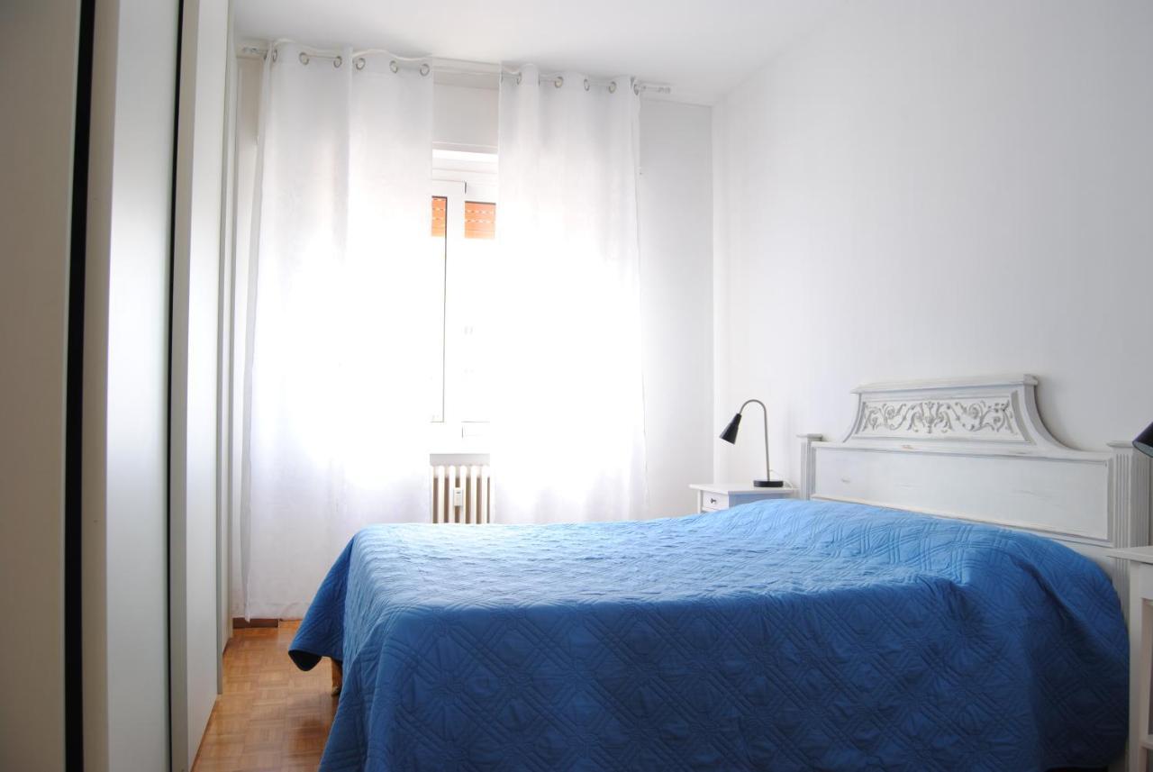 Gaiavacanze Beach Apartment Bordighera Exterior foto