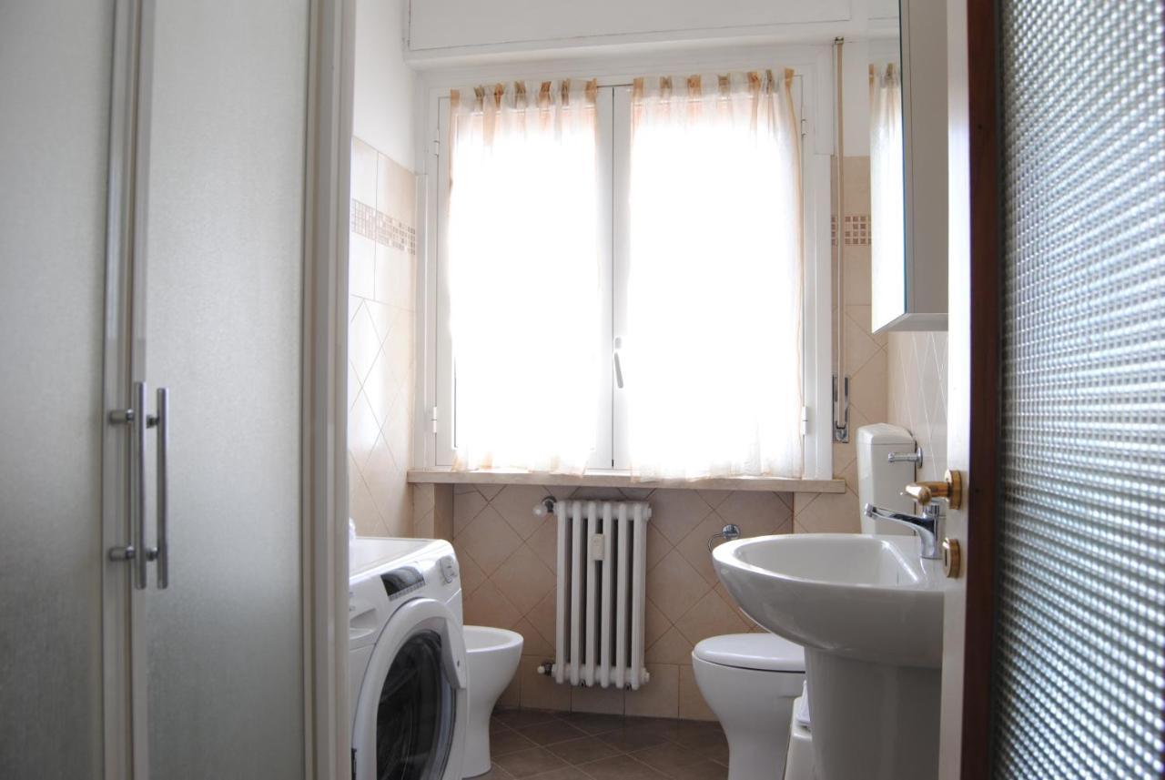 Gaiavacanze Beach Apartment Bordighera Exterior foto