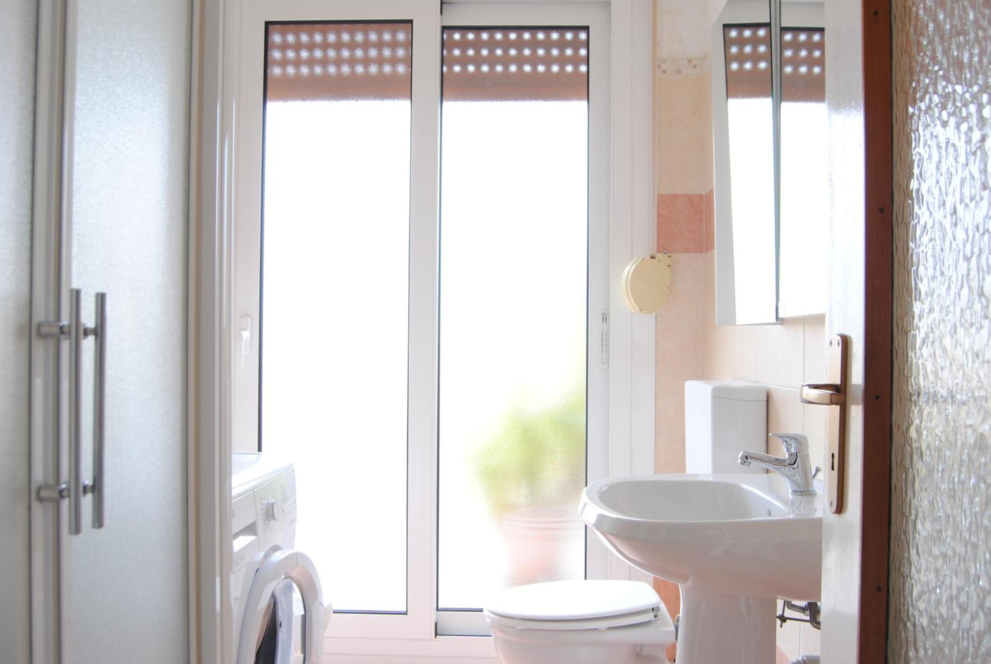 Gaiavacanze Beach Apartment Bordighera Zimmer foto