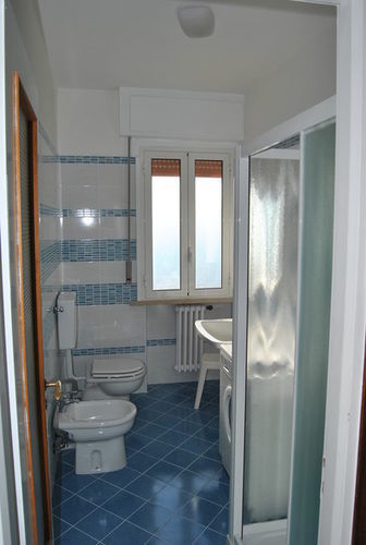 Gaiavacanze Beach Apartment Bordighera Exterior foto